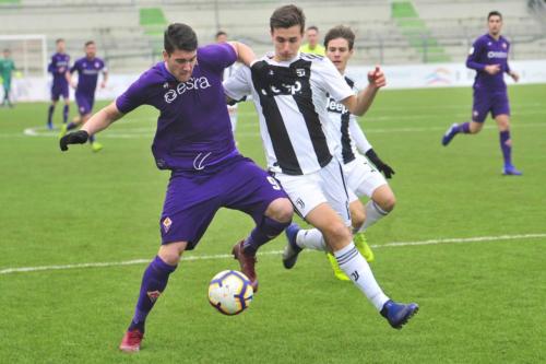 ACF FIORENTINA VS JUVENTUS 11